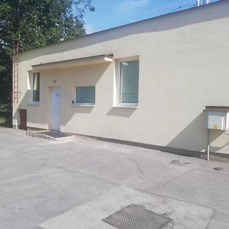 Apartman Tailor Liptovský Mikuláš Esterno foto