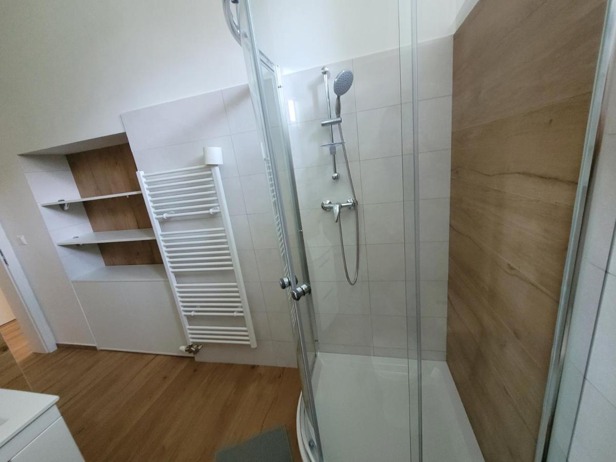 Apartman Tailor Liptovský Mikuláš Esterno foto