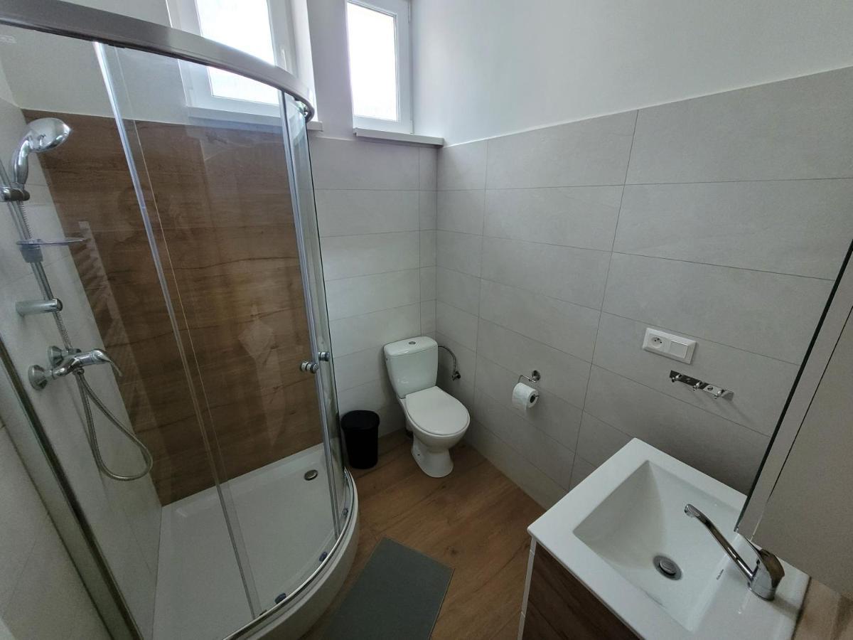 Apartman Tailor Liptovský Mikuláš Esterno foto