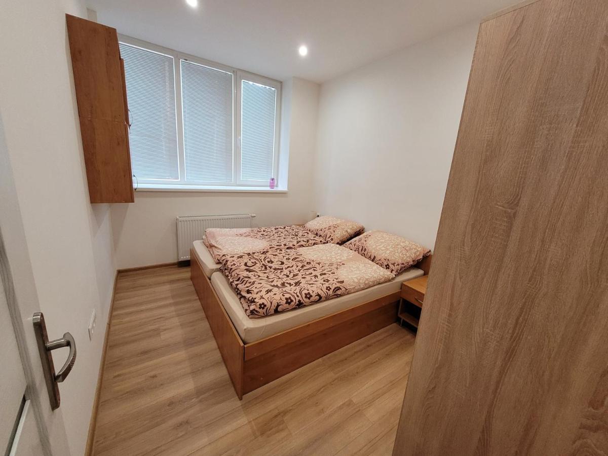 Apartman Tailor Liptovský Mikuláš Esterno foto