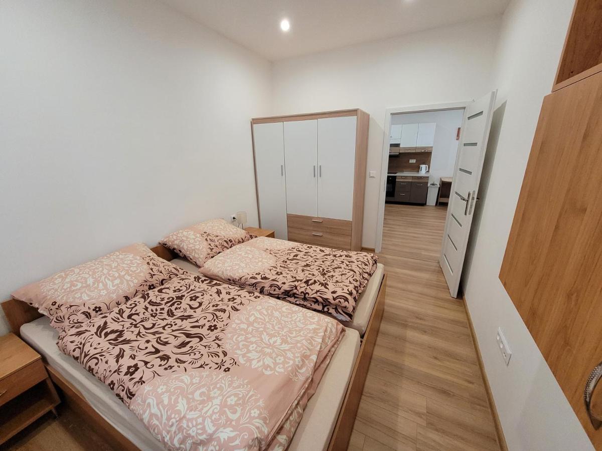 Apartman Tailor Liptovský Mikuláš Esterno foto