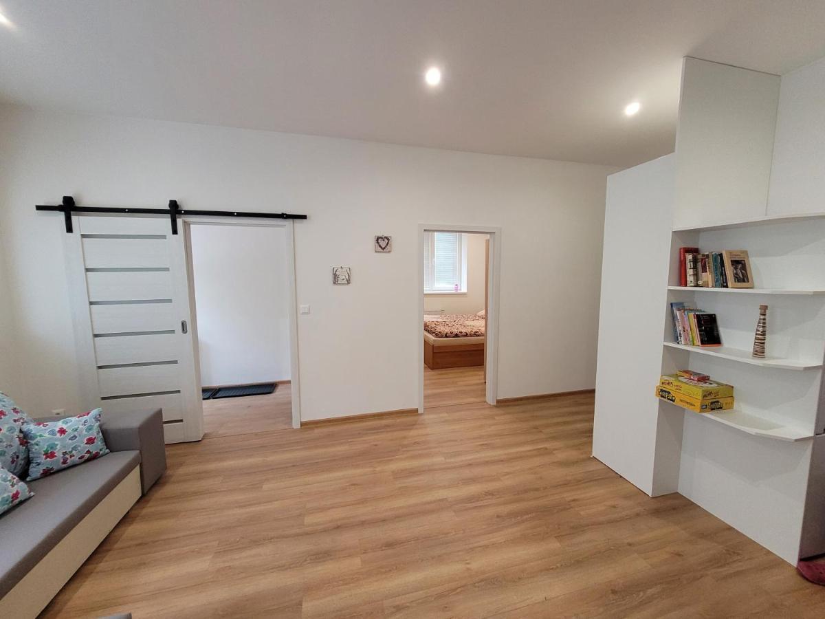 Apartman Tailor Liptovský Mikuláš Esterno foto