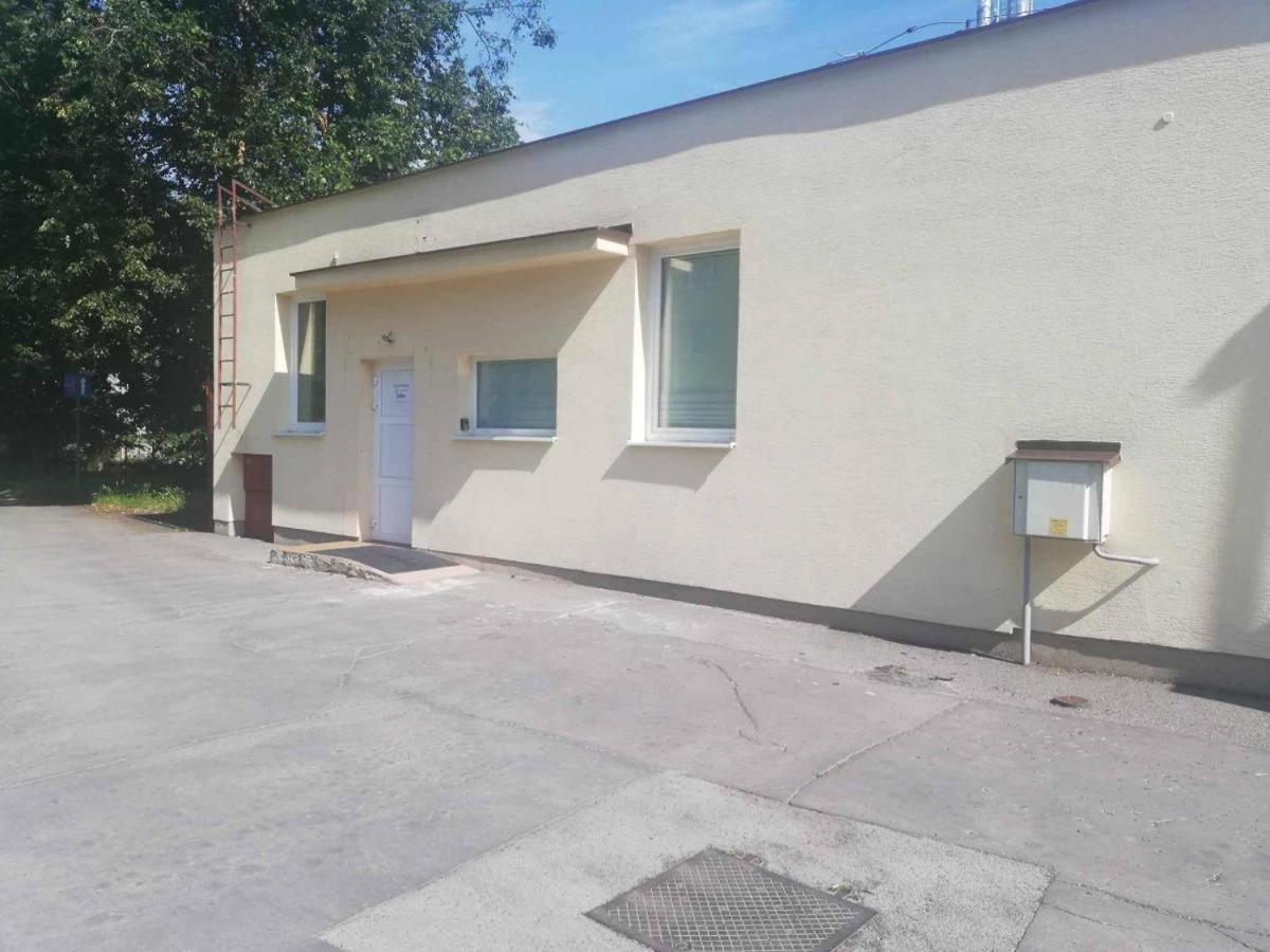Apartman Tailor Liptovský Mikuláš Esterno foto